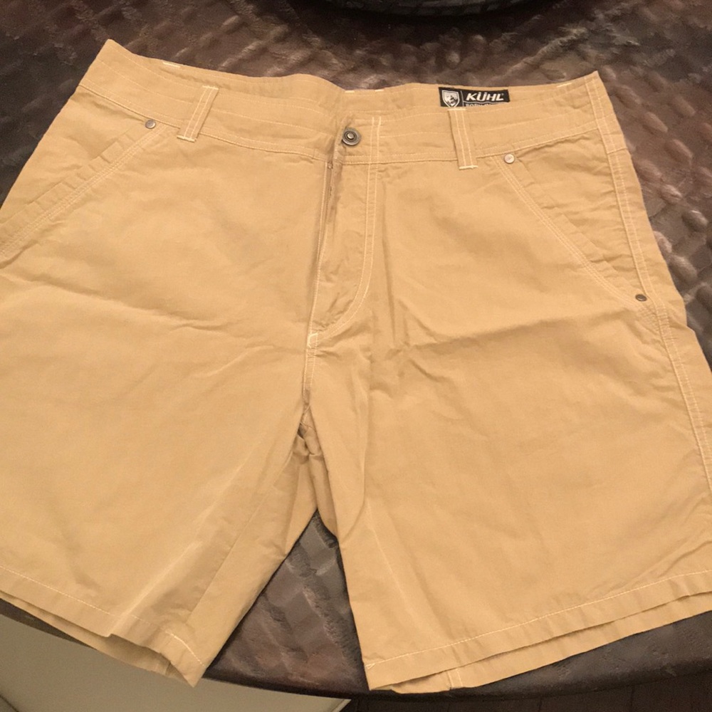 Kuhl Men’s Kontra Short